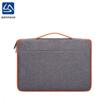 Fashion unisex style notebook bag for 15.4 notebook